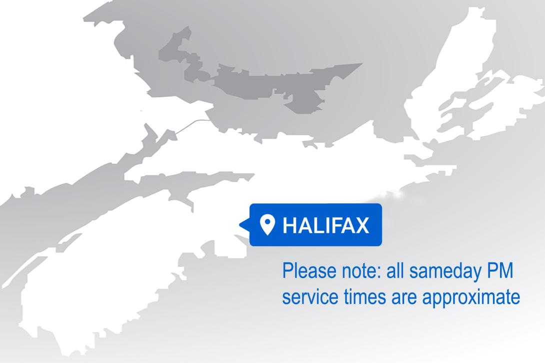 Halifax-HRM