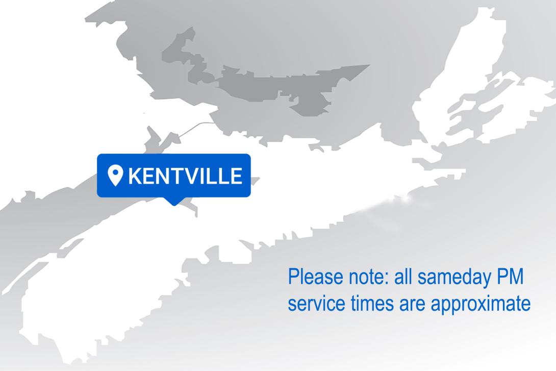 Kentville