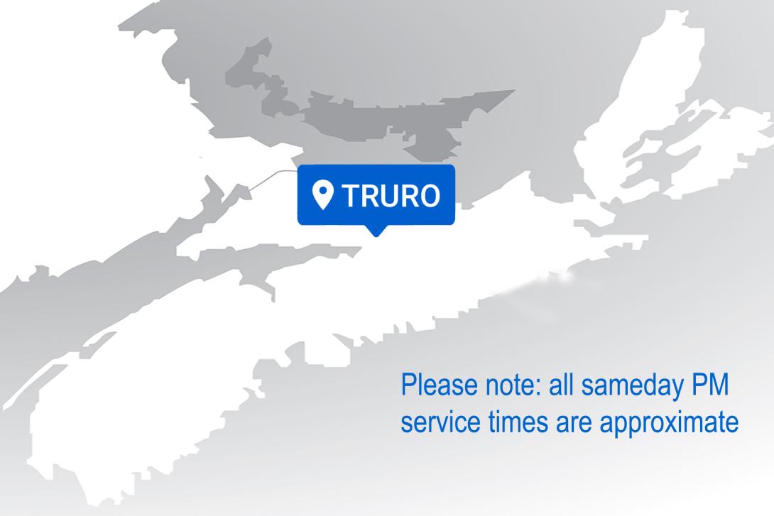 Truro